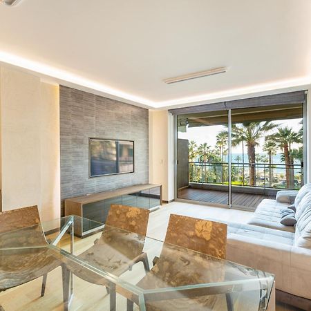 Agence Des Residences - Appartements Prives Du 45 Croisette- Prestige 戛纳 外观 照片