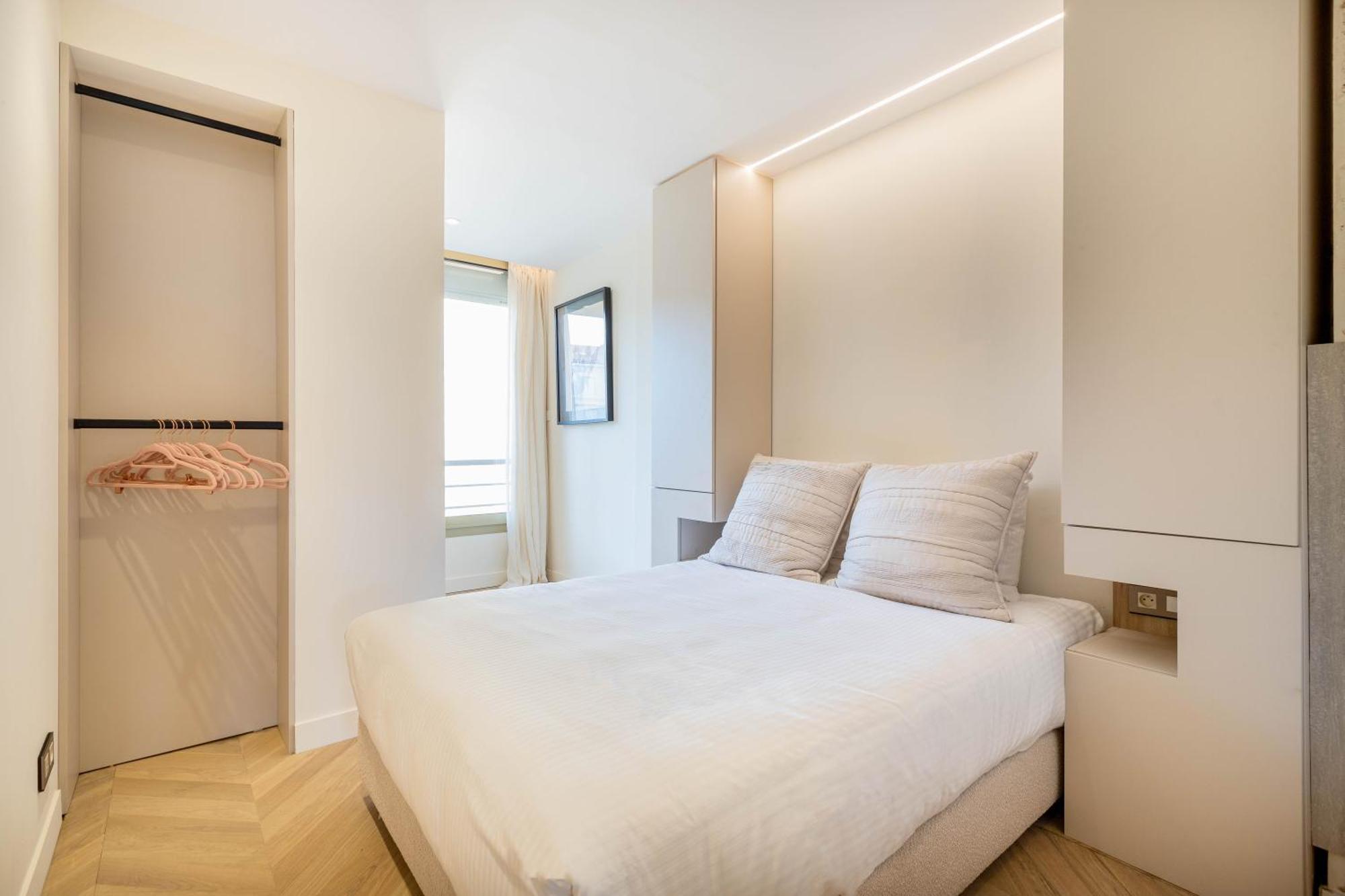 Agence Des Residences - Appartements Prives Du 45 Croisette- Prestige 戛纳 客房 照片